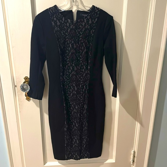 Women's French Connection Dress • - Picture 1 of 4